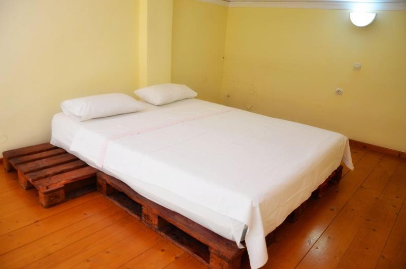 Vagia Beach Apartments, Aegina Island Esterno foto