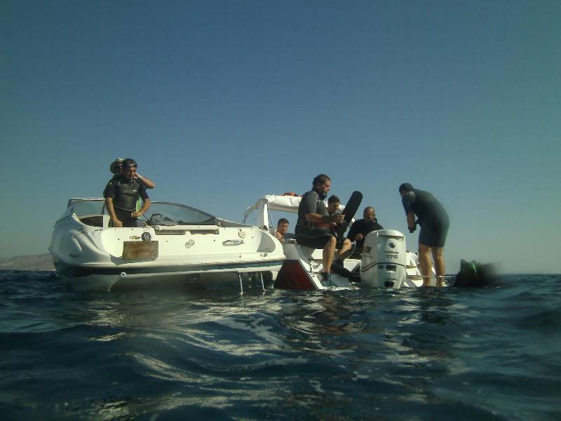 Vagia Beach Apartments, Aegina Island Esterno foto