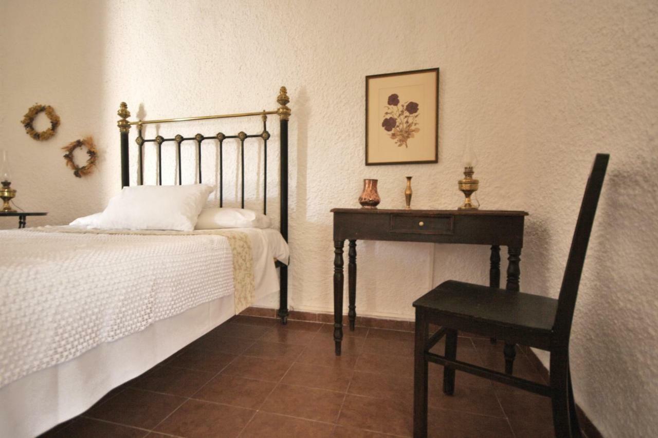 Vagia Beach Apartments, Aegina Island Esterno foto